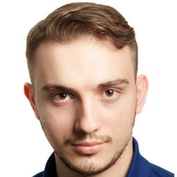 Profile Picture of Tom Rives